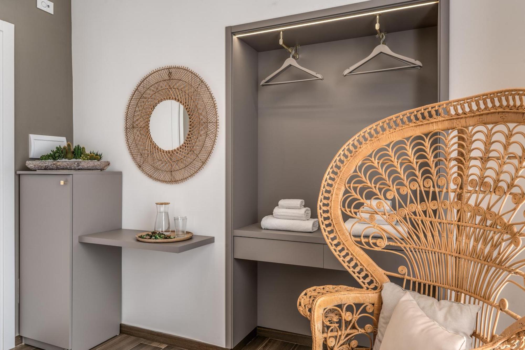 Atarooms Suites Napoli Extérieur photo